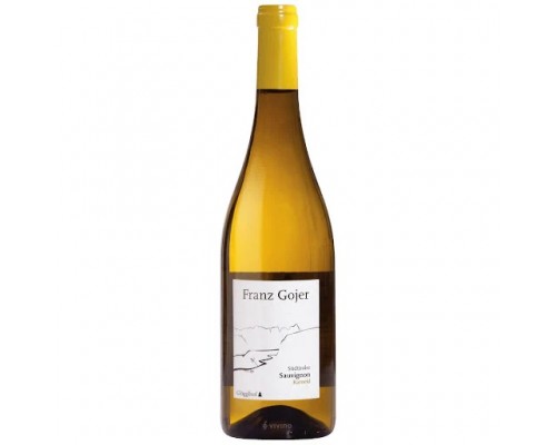 Franz Gojer Glgglhof Sauvignon Karneid 2014